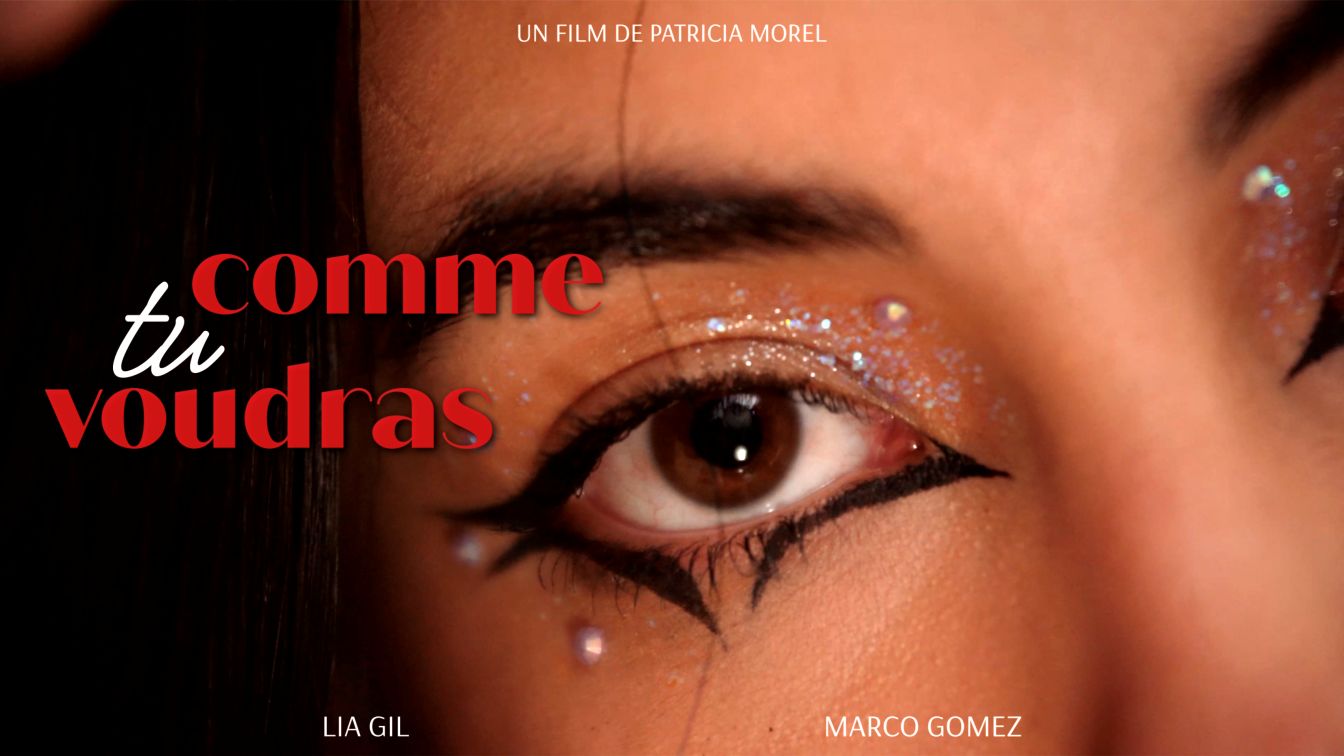 Affiche du film Comme tu voudras
